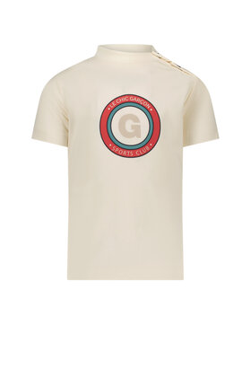Le Chic Garcon Jongens mini T-Shirt Niamo