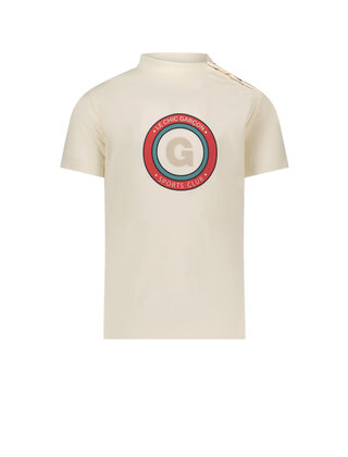 Le Chic Garcon Jongens mini T-Shirt Niamo