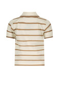 Le Chic Garcon Jongens mini T-Shirt Newman
