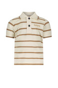 Le Chic Garcon Jongens mini T-Shirt Newman
