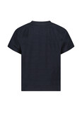 Le Chic Garcon Jongens mini T-Shirt Nourky Le Chic Garcon Jongens mini T-Shirt Nourky
