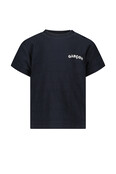 Le Chic Garcon Jongens mini T-Shirt Nourky Le Chic Garcon Jongens mini T-Shirt Nourky