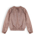 NONO Meisjes Blouse Tami