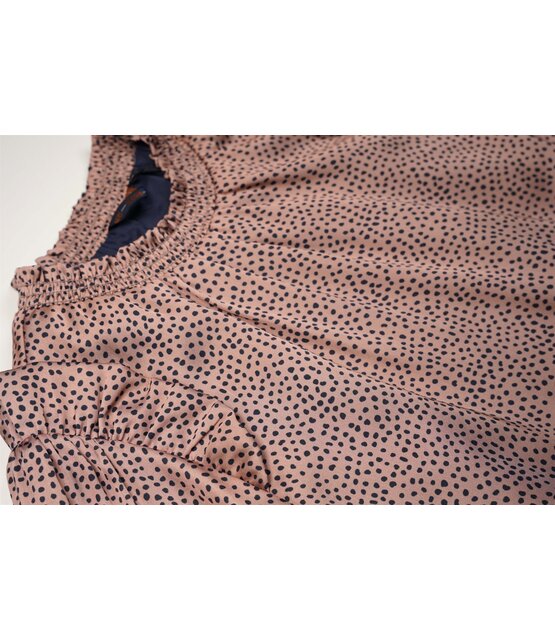 NONO Meisjes Blouse Tami