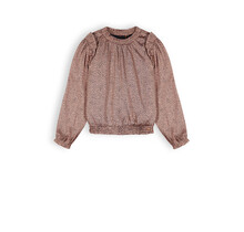 NONO Meisjes Blouse Tami