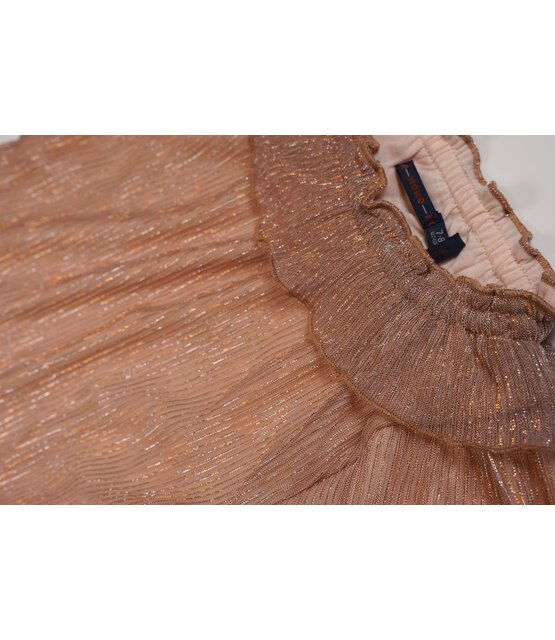 NONO Meisjes Blouse Tommy