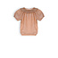 NONO NONO Meisjes Blouse Tommy