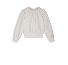 NONO Meisjes Blouse Tomma