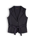 NONO Meisjes Gilet Dipper