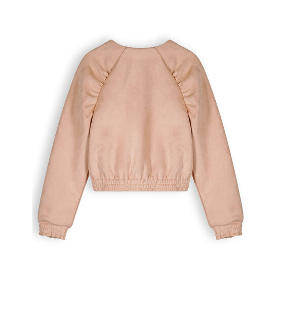 NONO Meisjes Vest Doret