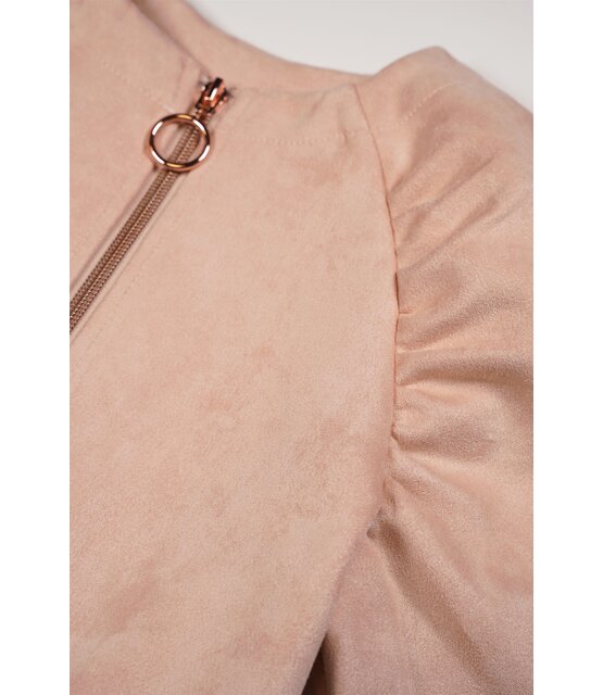 NONO Meisjes Vest Doret