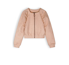 NONO Meisjes Vest Doret