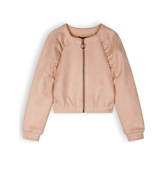 NONO Meisjes Vest Doret