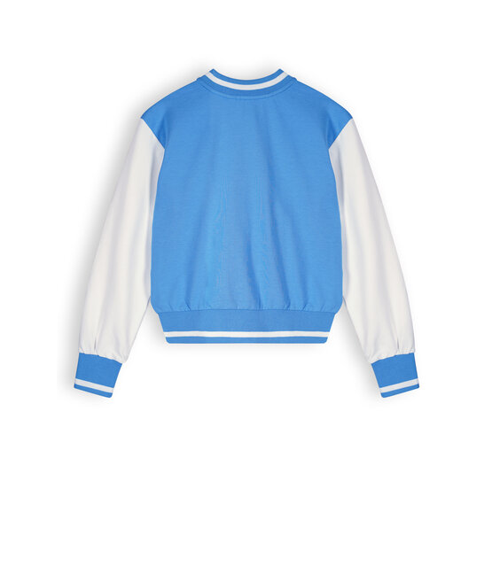 NONO Meisjes Jas Darsy