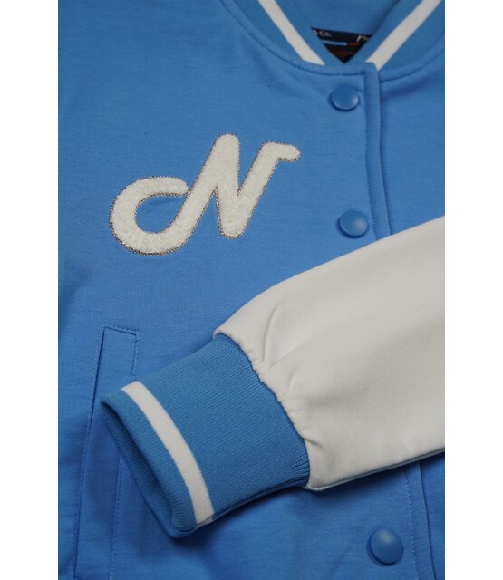 NONO Meisjes Jas Darsy