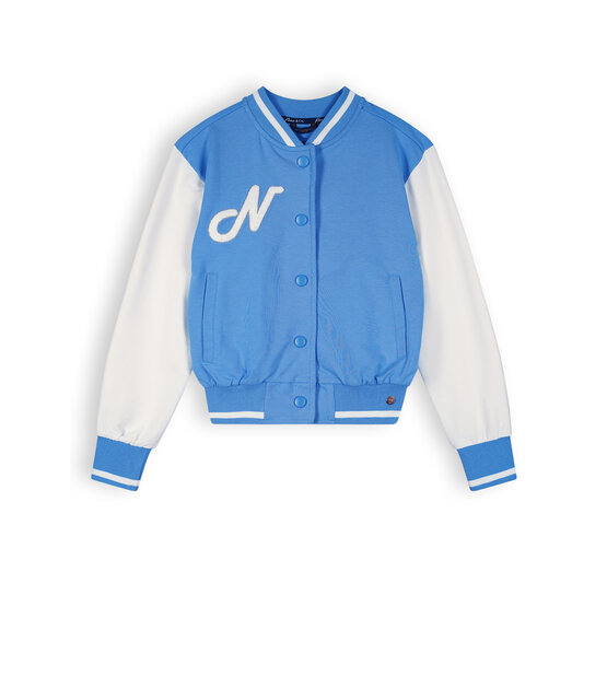 NONO Meisjes Jas Darsy