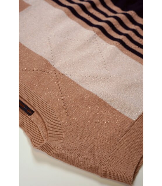 NONO Meisjes Spencer Kency