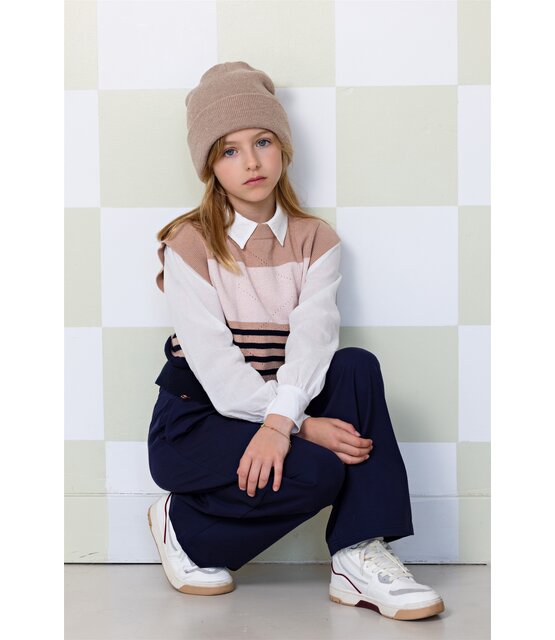 NONO Meisjes Spencer Kency