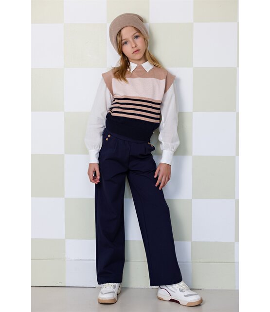 NONO Meisjes Spencer Kency