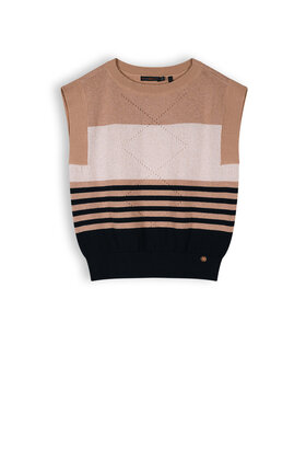 NONO Meisjes Spencer Kency