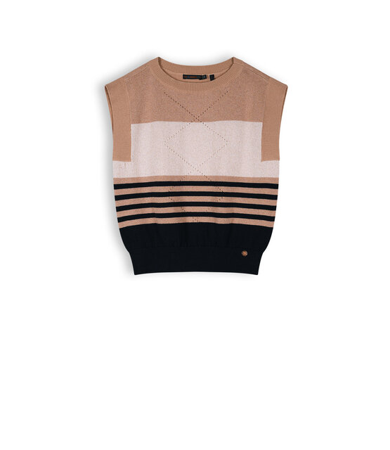 NONO Meisjes Spencer Kency