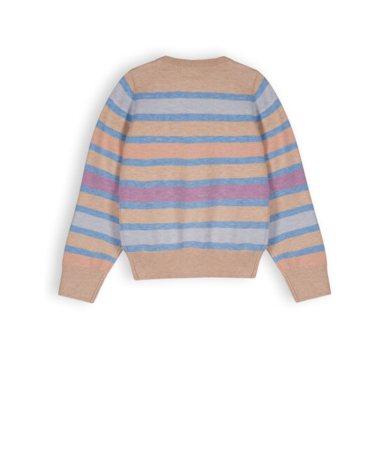 NONO Meisjes Sweater K-Soft