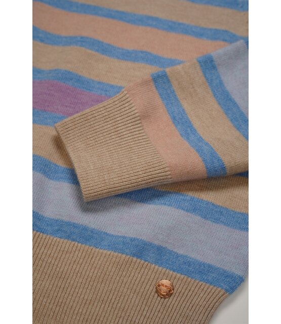 NONO Meisjes Sweater K-Soft