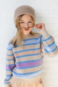 NONO Meisjes Sweater K-Soft