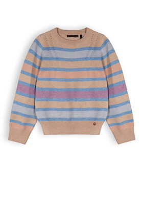 NONO Meisjes Sweater K-Soft