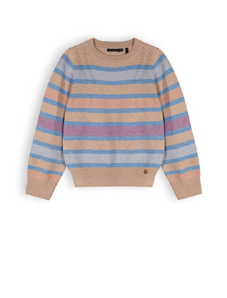 NONO Meisjes Sweater K-Soft