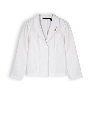 NONO Meisjes Blazer Dip