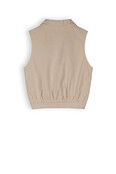 NONO Meisjes Gilet Dodhy