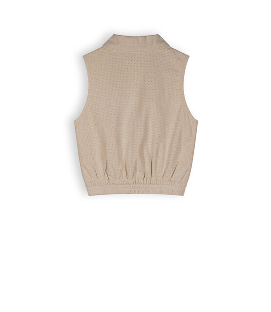 NONO Meisjes Gilet Dodhy
