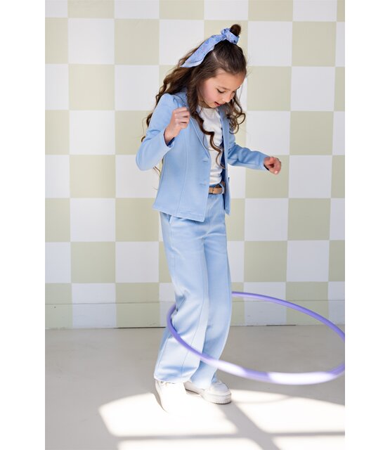 NONO Meisjes Blazer Dip