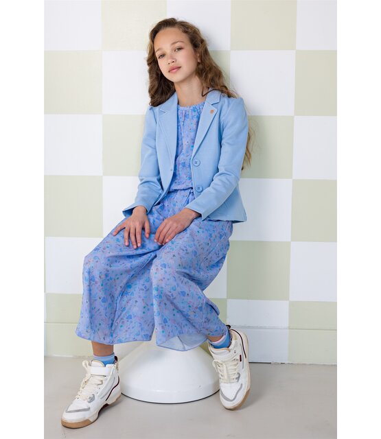 NONO Meisjes Blazer Dip