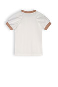 NONO Meisjes T-Shirt Kayla