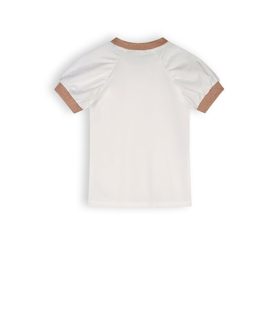 NONO Meisjes T-Shirt Kayla