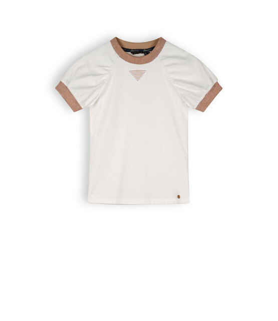 NONO Meisjes T-Shirt Kayla