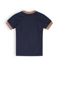 NONO Meisjes T-Shirt Kayla