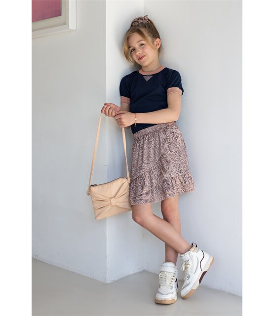 NONO Meisjes T-Shirt Kayla