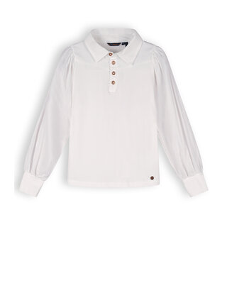 NONO Meisjes Longsleeve Kemmy