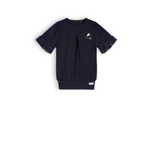 NONO Meisjes T-Shirt Kaby