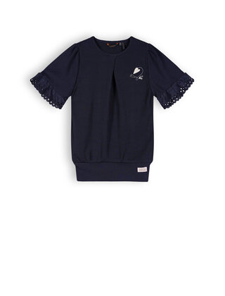 NONO Meisjes T-Shirt Kaby