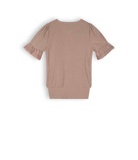 NONO Meisjes T-Shirt Kaby