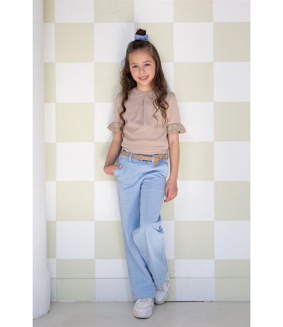 NONO Meisjes T-Shirt Kaby