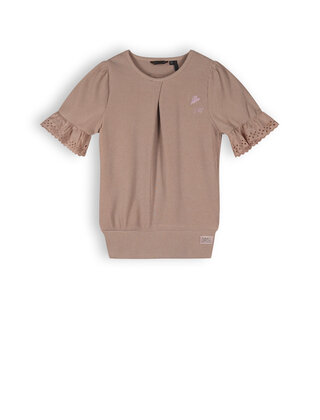 NONO Meisjes T-Shirt Kaby
