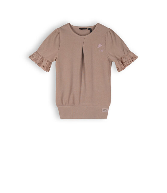 NONO Meisjes T-Shirt Kaby