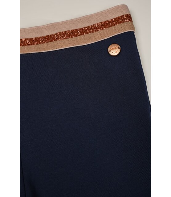 NONO Meisjes Legging Sole