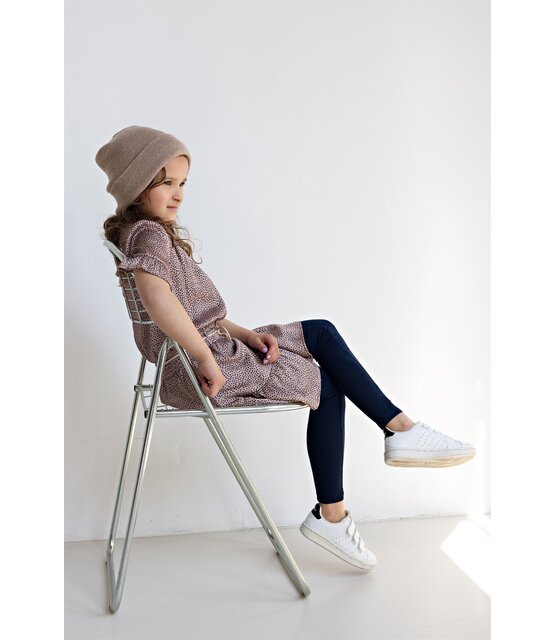 NONO Meisjes Legging Sole