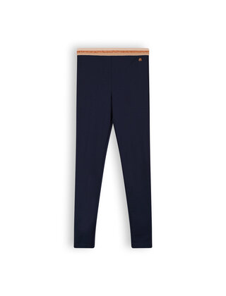NONO Meisjes Legging Sole